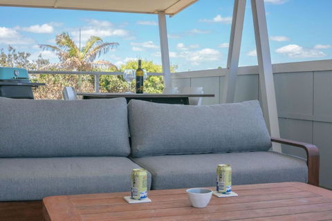 Saltwater - Accommodation Gladstone 3