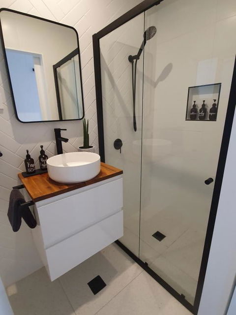 Saltwater Apartments - Accommodation Gladstone 3