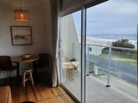 Saltwater Apartments - Accommodation Gladstone 2