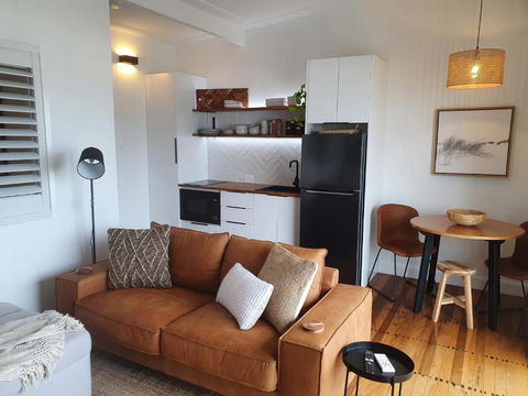 Saltwater Apartments - Accommodation Gladstone 1