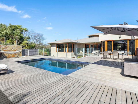 Saltwater Sorrento - Accommodation Gladstone 0