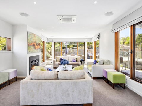 Saltwater Sorrento - Accommodation Gladstone 1