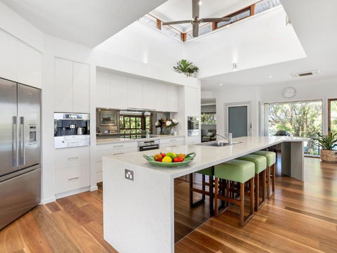Saltwater Sorrento - Accommodation Gladstone 2