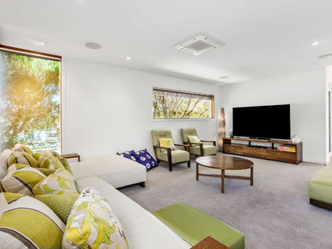 Saltwater Sorrento - Accommodation Gladstone 3