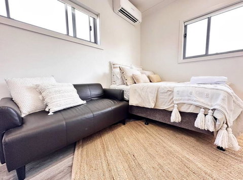 Saltwater Studio - Woonona - Accommodation Gladstone 3