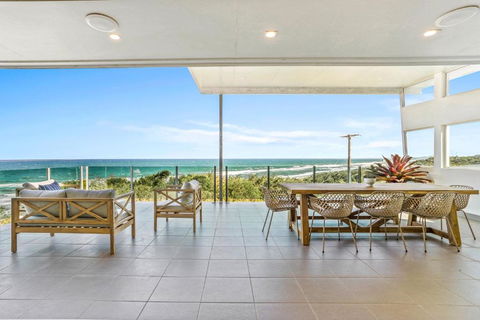 Saltwater, Sunrise Beach - Accommodation Gladstone 3