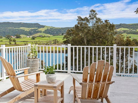Saltwater - Accommodation Gladstone 1