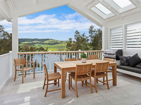 Saltwater - Accommodation Gladstone 0