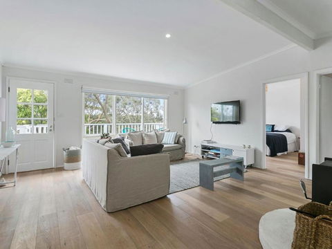 Saltwood Blairgowrie - Accommodation Gladstone 1