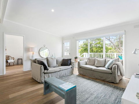 Saltwood Blairgowrie - Accommodation Gladstone 0