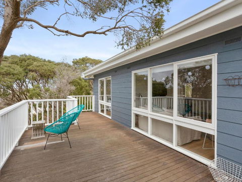 Saltwood Blairgowrie - Accommodation Gladstone 2