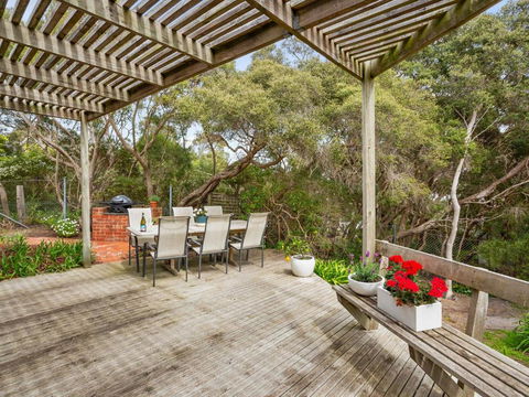 Saltwood Blairgowrie - Accommodation Gladstone 3