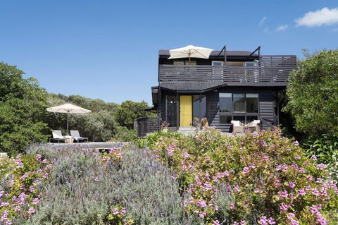 Salty Breeze - Accommodation Gladstone 0