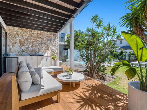 Salty Haven - Accommodation Gladstone 0