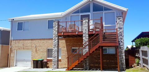 Saltys - Accommodation Gladstone 1