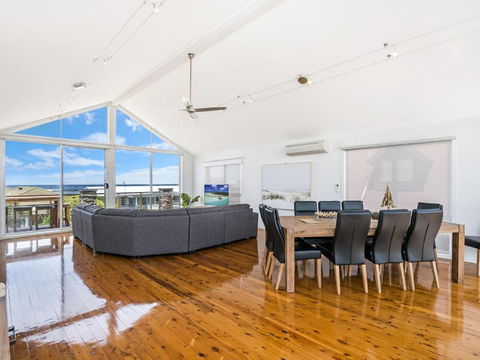 Saltys - Accommodation Gladstone 0