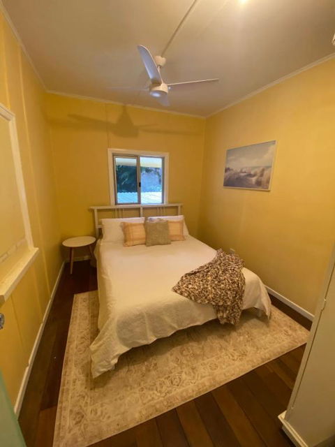 Samantha - Accommodation Gladstone 3