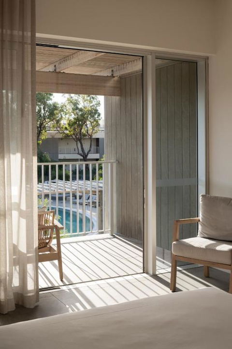 Samphire Rottnest - Accommodation Gladstone 1