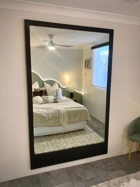 San Antone Luxury In The CBD - Accommodation Gladstone 3