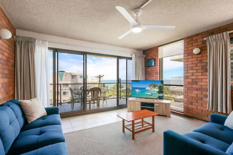 San Clemente Unit 4 24 Orvieto Terrace - Accommodation Gladstone 0