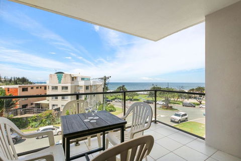 San Clemente Unit 4 24 Orvieto Terrace - Accommodation Gladstone 3