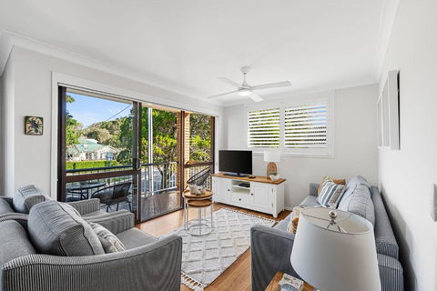 Sanctuary Court Unit 4 - Accommodation Gladstone 0