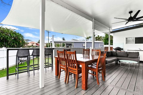 Sanctuary On Kent - Accommodation Gladstone 1