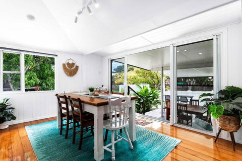 Sanctuary On Kent - Accommodation Gladstone 2