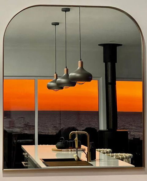 Sanctuary On Point - Accommodation Gladstone 0