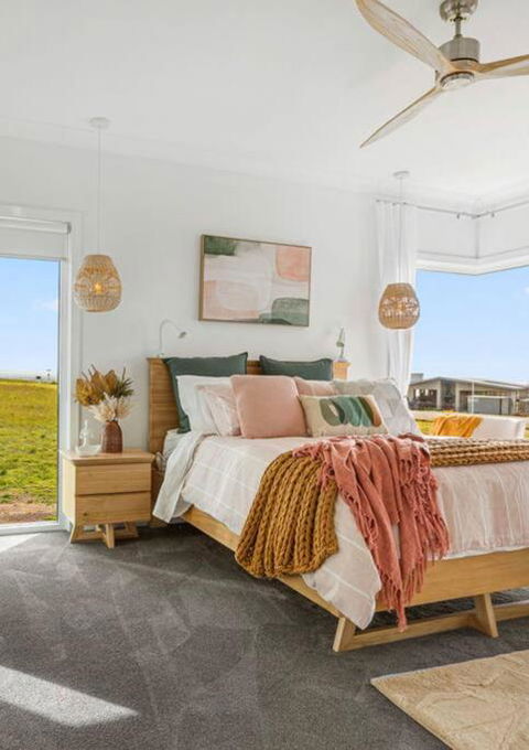 Sanctuary On Point - Accommodation Gladstone 3