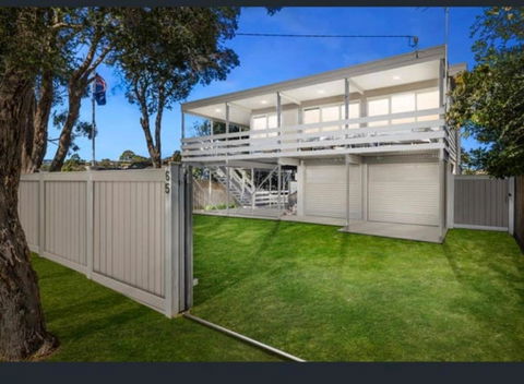 Sanctuary On Toagara With Spa And Heated Pool - Accommodation Gladstone 0