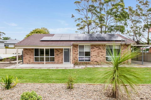 Sanctuary Point Hideaway - Belle Escapes Jervis Bay - Accommodation Gladstone 2