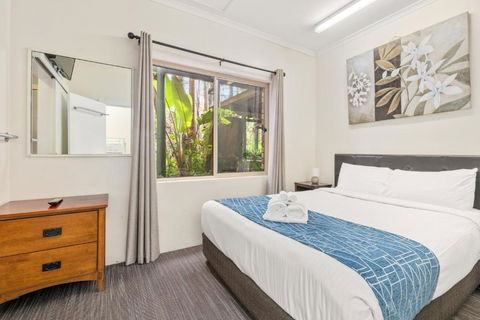 Sanctuary Resort Motor Inn - Accommodation Gladstone 3