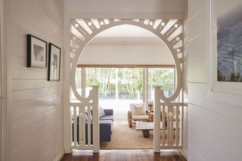 Sanctuary Spaces - Kia Ora Byron - Accommodation Gladstone 2
