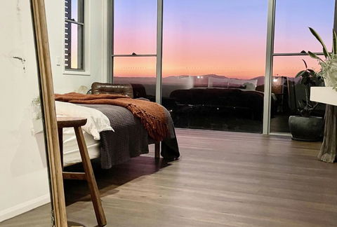 Sanctuary Spaces - Sundowner - Accommodation Gladstone 3