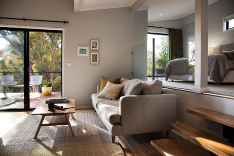 Sanctum - Accommodation Gladstone 0