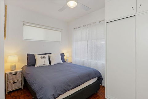 Sand And Sea 4 - Accommodation Gladstone 3