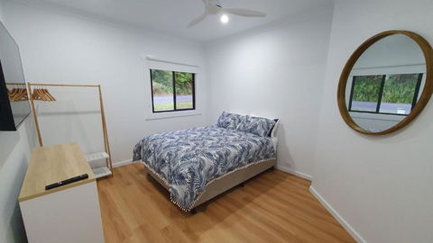 Sand And Swell At Sawtell - Accommodation Gladstone 3