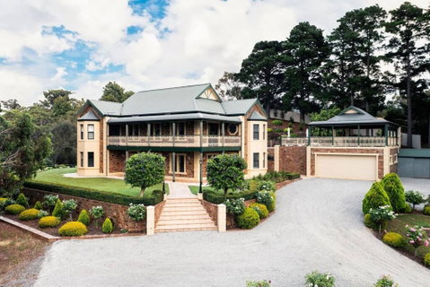 Sand Road Estate - Accommodation Gladstone 1