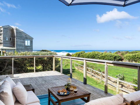 Sand & Sauna Retreat - Accommodation Gladstone 1