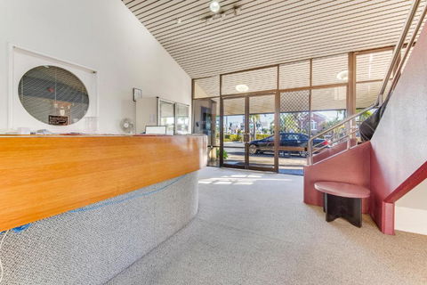 Rockhampton Riverside Central Hotel Official - Accommodation Gladstone 1