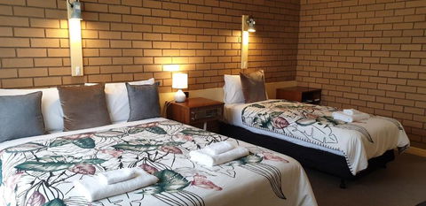 Sandpipers @ Millicent - Accommodation Gladstone 3