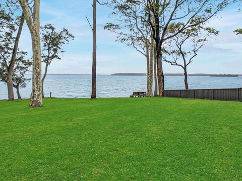 Sea Eagle By Experience Jervis Bay - Accommodation Gladstone 0