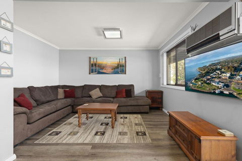 Sea Eagle By Experience Jervis Bay - Accommodation Gladstone 3