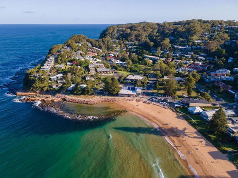 Sandalwood - Accommodation Gladstone 3
