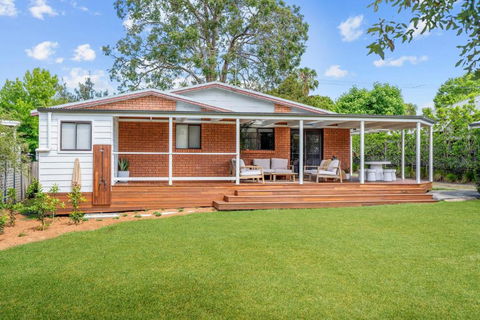 Sandalwood At Huskisson - Accommodation Gladstone 2
