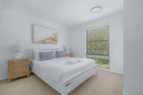 Sandalwood At Huskisson - Accommodation Gladstone 0