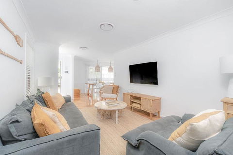 Sandalwood At Huskisson - Accommodation Gladstone 3