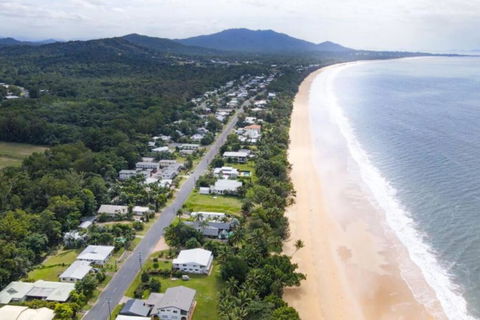 Sandalwood - Accommodation Gladstone 2