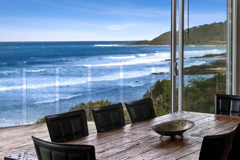 Sandbanks - Accommodation Gladstone 3